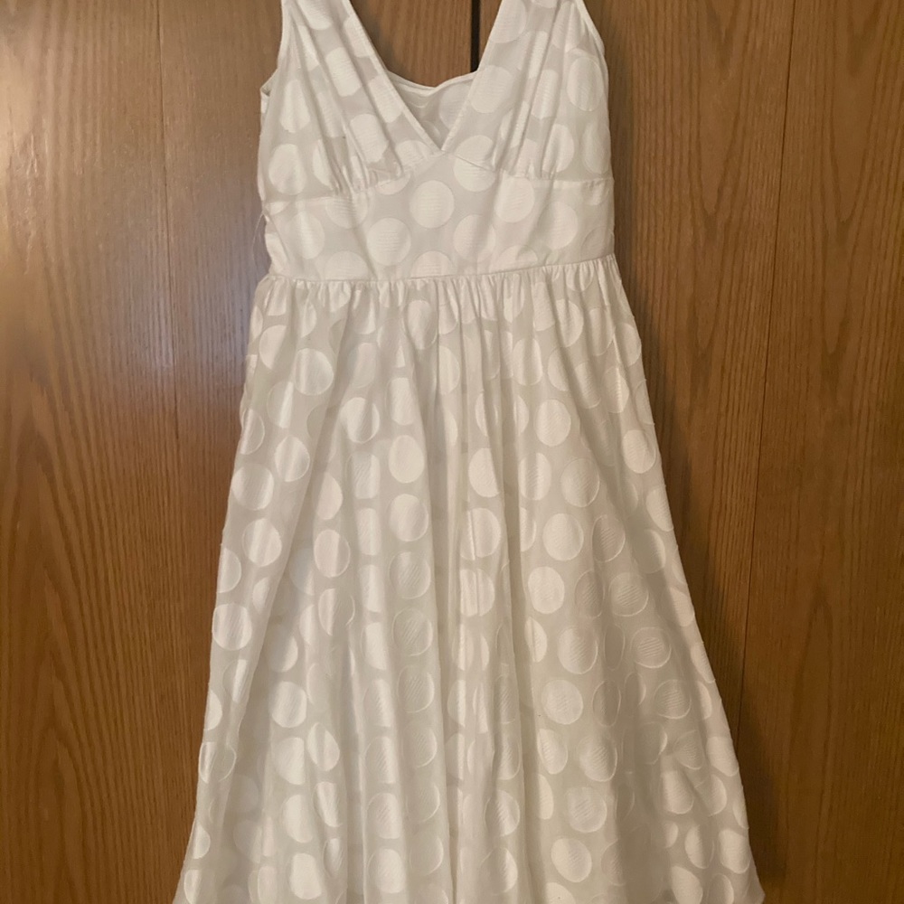 Calvin Klein summer dress